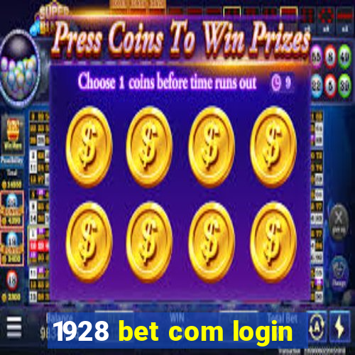 1928 bet com login